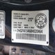 2HGFA15468H020464 2008 Honda Civic Dx-G auction photo thumbnail 9