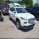 1C4PJMCB5GW276777 2016 Jeep Cherokee North auction photo thumbnail 1
