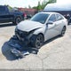 KMHLM4AG2NU283646 2022 Hyundai Elantra Preferred Ivt With Sun And Tech Package auction photo thumbnail 2