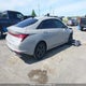 KMHLM4AG2NU283646 2022 Hyundai Elantra Preferred Ivt With Sun And Tech Package auction photo thumbnail 4