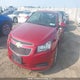 1G1PC5SBXE7459576 2014 Chevrolet Cruze 1Lt Auto auction photo thumbnail 2