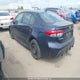 5YFB4MBE5SP224340 2025 Toyota Corolla auction photo thumbnail 3