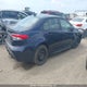 5YFB4MBE5SP224340 2025 Toyota Corolla auction photo thumbnail 4