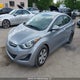 5NPDH4AE6GH749541 2016 Hyundai Elantra Se/Sport/Limited auction photo thumbnail 2