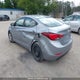 5NPDH4AE6GH749541 2016 Hyundai Elantra Se/Sport/Limited auction photo thumbnail 3