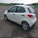 JM1DE1KY1D0153441 2013 Mazda Mazda2 Gx auction photo thumbnail 3