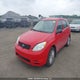 2T1KR32EX4C812295 2004 Toyota Matrix Base (A4)/Xr auction photo thumbnail 21