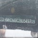 KMHCN4BC2BU549719 2011 Hyundai Accent Gl Se auction photo thumbnail 19