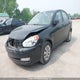 KMHCN4BC2BU549719 2011 Hyundai Accent Gl Se auction photo thumbnail 2