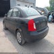 KMHCN4BC2BU549719 2011 Hyundai Accent Gl Se auction photo thumbnail 3