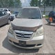 5FNRL38737B509528 2007 Honda Odyssey Exl auction photo thumbnail 11