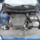 KMHCT4AE9FU869750 2015 Hyundai Accent Gls auction photo thumbnail 10