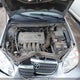 2T1BR32E08C856652 2008 Toyota Corolla Ce/Le/S auction photo thumbnail 10