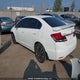 2HGFB2F53FH011504 2015 Honda Civic Ex 4Dr auction photo thumbnail 3