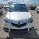 5J8TB1H22AA802095 2010 Acura Rdx auction photo thumbnail 12