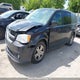 2C4RDGDG8JR291253 2018 Dodge Grand Caravan Crew auction photo thumbnail 2
