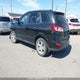 5XYZHDAG3BG041738 2011 Hyundai Santa Fe Limited 3.5 auction photo thumbnail 3