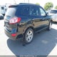 5XYZHDAG3BG041738 2011 Hyundai Santa Fe Limited 3.5 auction photo thumbnail 4