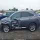 2T2BK1BA6FC309402 2015 Lexus Rx 350 Sportdesign auction photo thumbnail 14