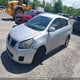5Y2SP67829Z443035 2009 Pontiac Vibe auction photo thumbnail 2