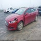 3FA6P0HD2FR298790 2015 Ford Fusion Se auction photo thumbnail 2