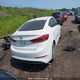 KMHD84LF3JU467291 2018 Hyundai Elantra Gl auction photo thumbnail 4