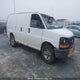 1GTW7FCA6B1137602 2011 GMC Savana 2500 Standard auction photo thumbnail 1