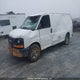 1GTW7FCA6B1137602 2011 GMC Savana 2500 Standard auction photo thumbnail 2