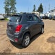 3GNCJPSB8KL376346 2019 Chevrolet Trax Lt auction photo thumbnail 4