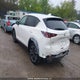JM3KFBDM6N1592092 2022 Mazda Cx -5 Gt 4Dr Awd auction photo thumbnail 3