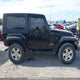 1J4FA24149L762629 2009 Jeep Wrangler X auction photo thumbnail 12