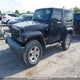 1J4FA24149L762629 2009 Jeep Wrangler X auction photo thumbnail 2