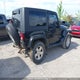 1J4FA24149L762629 2009 Jeep Wrangler X auction photo thumbnail 4
