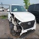 KM8J33A45MU376010 2021 Hyundai Tucson Preferred Fwd auction photo thumbnail 6
