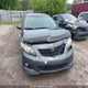 2T1BU4EE5AC352653 2010 Toyota Corolla S auction photo thumbnail 12