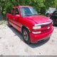2GCEC19V7X1174681 1999 Chevrolet Silverado 1500 Ls/Lt auction photo thumbnail 1