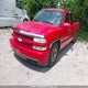 2GCEC19V7X1174681 1999 Chevrolet Silverado 1500 Ls/Lt auction photo thumbnail 2