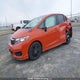 3HGGK5H63KM102621 2019 Honda Fit Sport 5Dr auction photo thumbnail 2