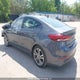 KMHD84LF3HU240659 2017 Hyundai Elantra Gls auction photo thumbnail 3