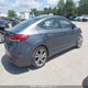 KMHD84LF3HU240659 2017 Hyundai Elantra Gls auction photo thumbnail 4