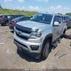 1GCGSCE34G1309410 2016 Chevrolet Colorado Lt auction photo thumbnail 2