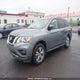 5N1DR2MM2KC643043 2019 Nissan Pathfinder S/Sl/Sv/Platinum auction photo thumbnail 2