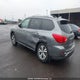 5N1DR2MM2KC643043 2019 Nissan Pathfinder S/Sl/Sv/Platinum auction photo thumbnail 3