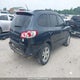5NMSGDAG7AH415325 2010 Hyundai Santa Fe Gl 3.5 Sport auction photo thumbnail 4