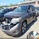 5N1AR2MM7DC671331 2013 Nissan Pathfinder auction photo thumbnail 2