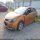 3G1BE6SM5HS546710 2017 Chevrolet Cruze Lt Auto auction photo thumbnail 2