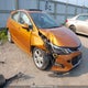 3G1BE6SM5HS546710 2017 Chevrolet Cruze Lt Auto auction photo thumbnail 6