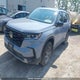 5FNYG1H60SB506753 2025 Honda Pilot auction photo thumbnail 2