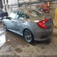 2HGFC2F7XMH013892 2021 Honda Civic Ex auction photo thumbnail 3