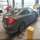2HGFC2F7XMH013892 2021 Honda Civic Ex auction photo thumbnail 4